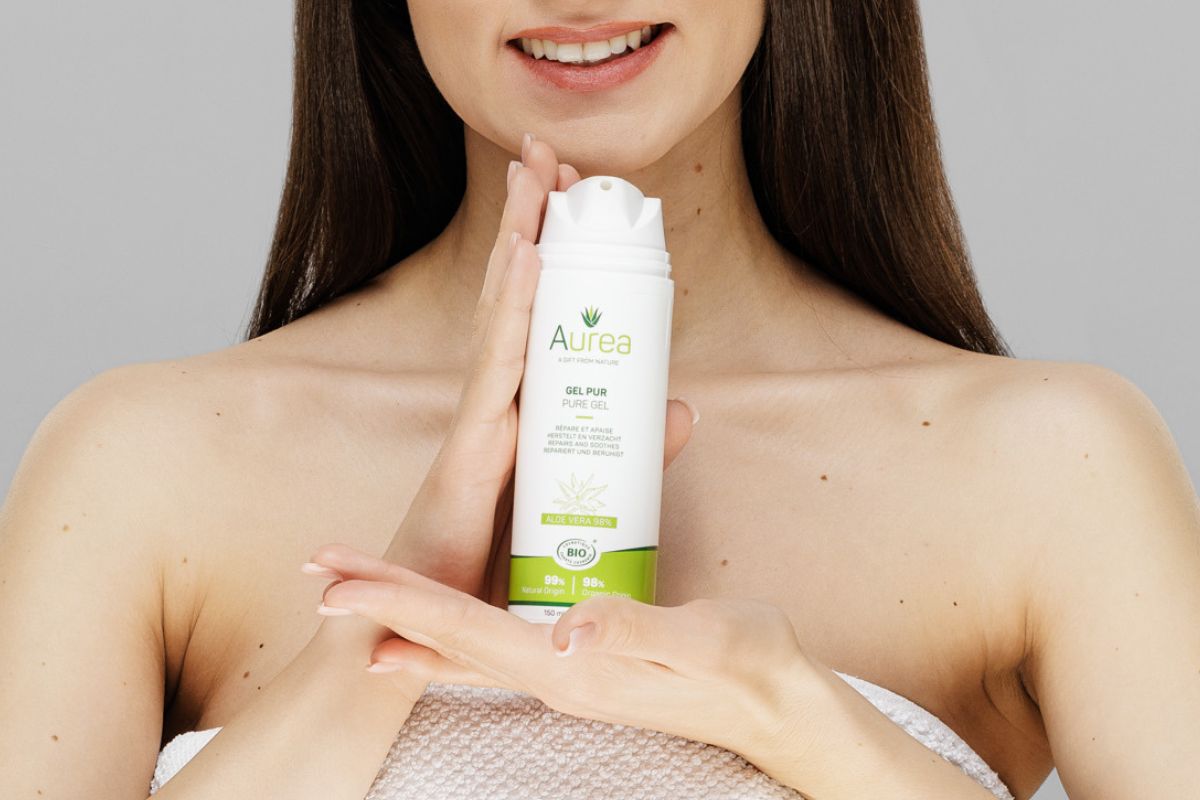 Tips & Procedure To Apply Luxury Beauty Cosmetic Cream