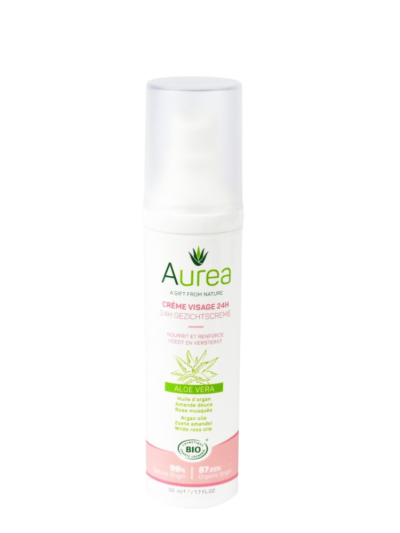 Auréa Cosmetics - Premium Cosmetics